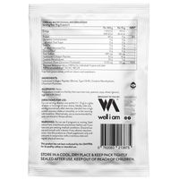 Beauty Gen Naked Collagen Plus Creatine Single Sachet